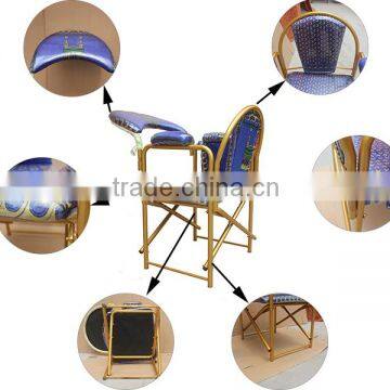 Foshan Knock Down Muslim Prayer Chair,church Chair for Sale photo-6