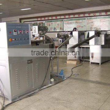 YP-150 ellipse chewing gum production line,bubble gum machine