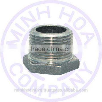 ZINC ALLOY BUSHING