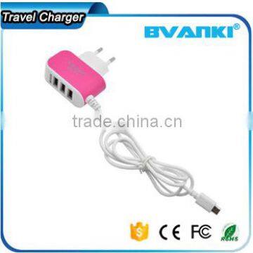 2016 High Quality Usb Home Charger/usb Desktop Charger/5v 3.1A Usb Power Adapter Online Shopping From China Suppliers photo-6