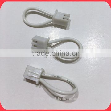 UL94V-2 OR UL94V0 Nylon White Disconnectable Connector Wiring Harness