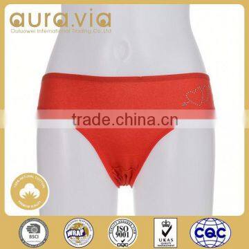 Professional OEM/ODM Factory Supply unique underwear for women