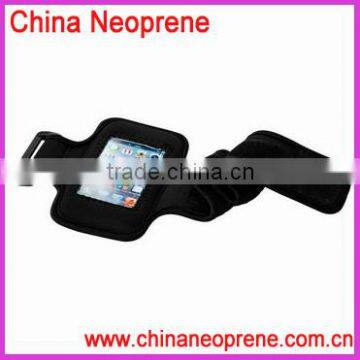 Neoprene Phone Armbag