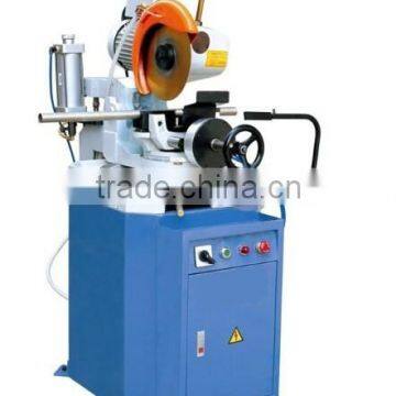 NFL Brand Semi pipe cutting machine