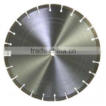 14" Laser Welded Diamond Saw Blade for Concrete photo-1