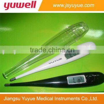 Medical thermometer with CE ISO ROHS