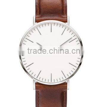 2016 Best Selling Products Japan Movement Quartz Watch Stainless Steel Man Watch photo-5