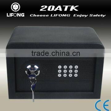2015 New Series Cheap Mini Digital Electronic Safe Box Secure Locker
