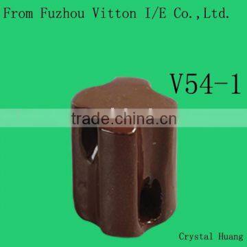 V54-1Porcelain Insulator photo-1