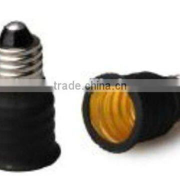 E11-E14 adapter lampholder