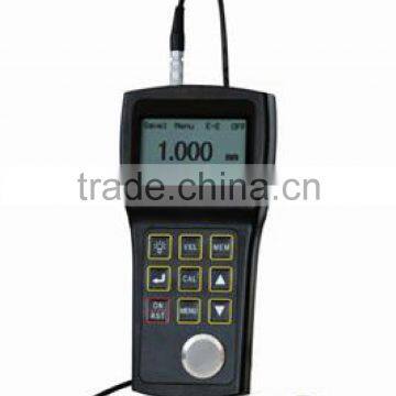 ultrasonic thickness gauge