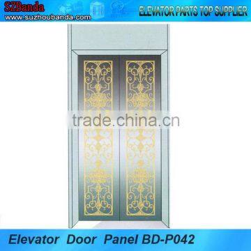 Elevator Door Panel,Lift Door Plate,Elevator Door