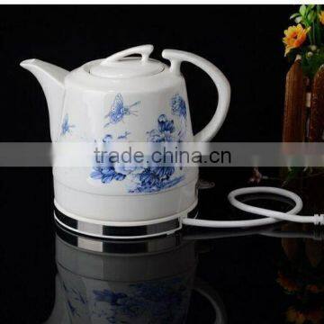 Japanese tea pot