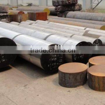 O1 Quenching Cold Work Steel with High Quality