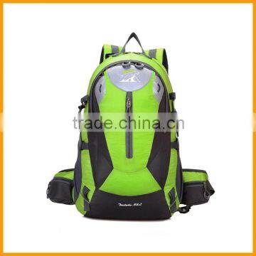 Fashion Outdoor Waterproof Hiking Backpack Travel Bag photo-4