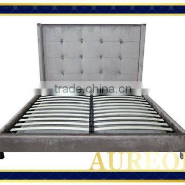 BD608 Hot Sale Top Quality Best Price Bed Design