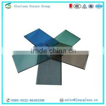 Glorious Future 5mm low-e glass sheet glass