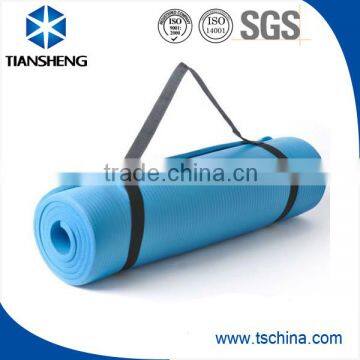 NBR Multi-Colors Gym Mat/Yoga Mat