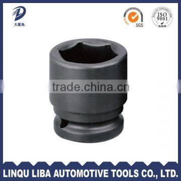 Manufactuer Truck Carbon Steel Socket Set Part- Socket Set China Tool