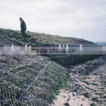 gabion box
