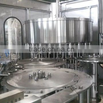 20l jar water filling production line