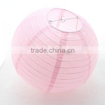 Traditional Chinese Paper Lantern for Party Decor