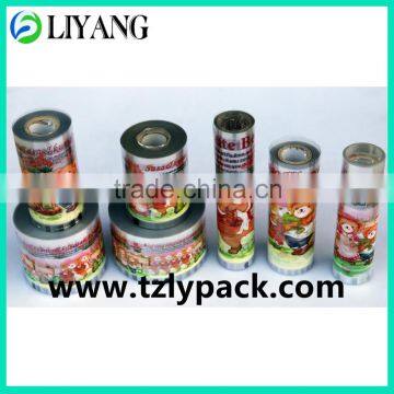 heat transfer, heat transfer film for plastic, sasa bear, different size for product