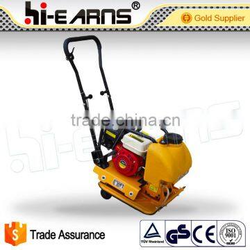 HRC90W gasoline engine plate compactor price