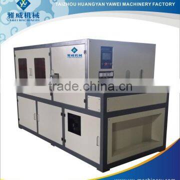 PET blow moulding machine