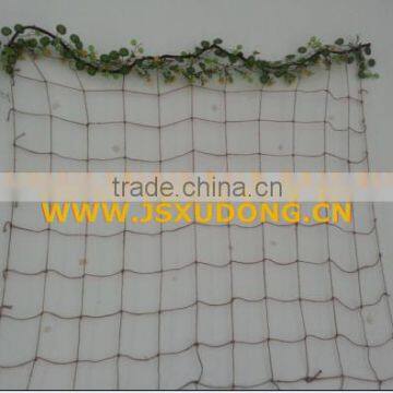 Jute Twine Net, Flax Thread Net, Hemp Yarn Net