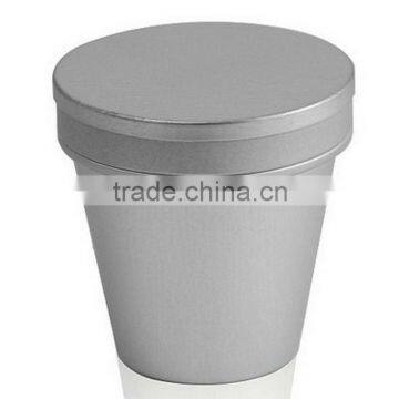 Plain Chocolate Tin