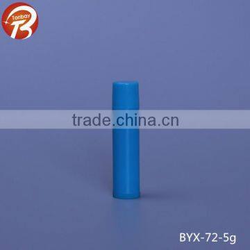 5g Empty Plastic Lip Gloss Tube, Lipstick Tube photo-2