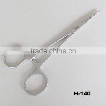 5.5 Inch stainless steel forceps for fishing