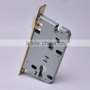 High Security Europe Profile Door Lock Body