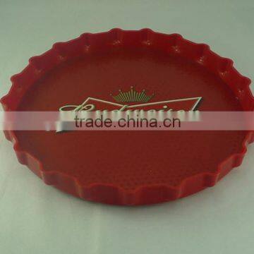 Plastic Serving Tray