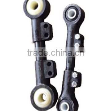 Spare Part-Semi Trailer L1 auto parts suspension beam german type Adjustable torque arm screw