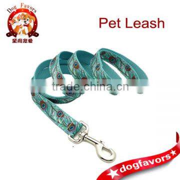 4' Dog Leash Custom Your Choice of Design pet product