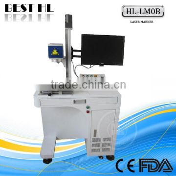 Fiber Laser Marking Machine For Sale From Factory,Low Price