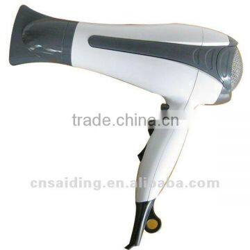 Factory 100% New Design CE GS RoHS CB, 1600W-2000W, Hair Salon Hood Dryers