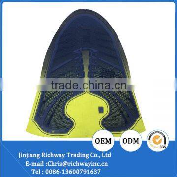 men style sport shoe upper for sale