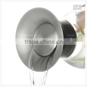 750ml Drinking Glass Hot/ Cold Water Bottles/ Kettles/ Flasks on Promotion
