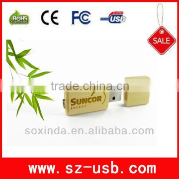 Wooden usb OEM gift wooden usb, can brand your own LOGO