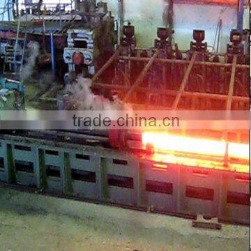 seamless steel hot rolling mill stand