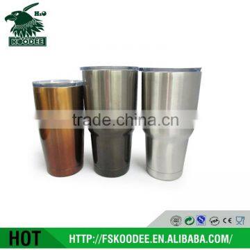 Hot Sell Popular Stainless Steel Tumbler