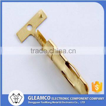 OEM Copper Terminal / Car Connector