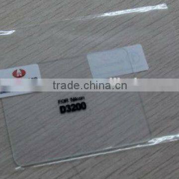 Anti uv and Clear Tempered Glass Tablet Screen Protector for Sumsung GT-N8010 photo-2