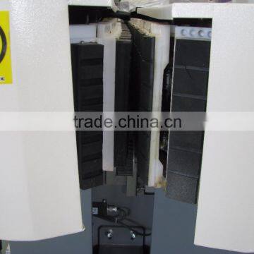 Glass Polishing Machine/glass Miter Edging Machine With PLC Control photo-5