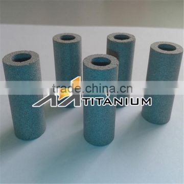 Titanium Filter Materi For Swim Pool