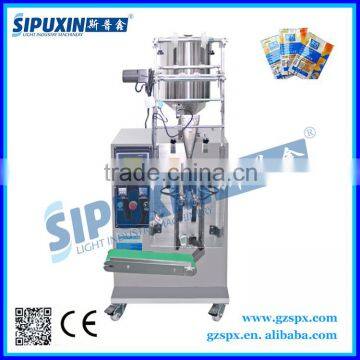 Sipuxin automatic sachet honey food packing machine