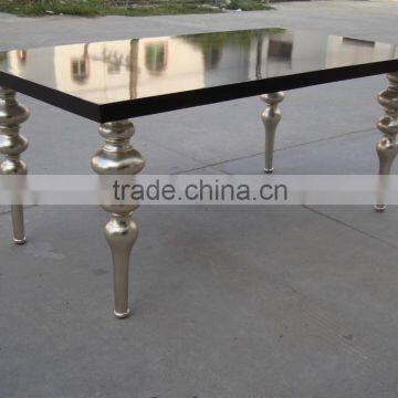 New classical dining table on sale D1001